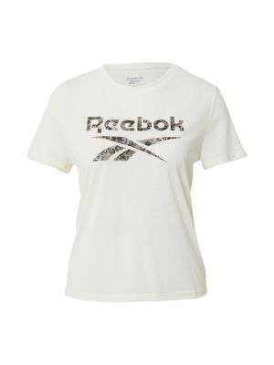 Camicia in maglia Reebok