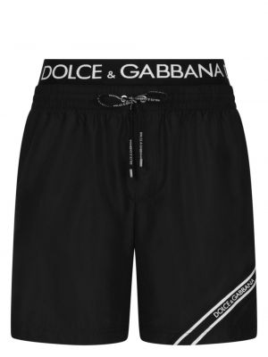 Šortky Dolce & Gabbana