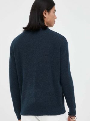 Gyapjú pulóver American Vintage