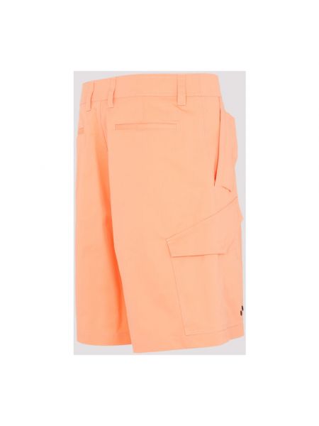 Pantalones cortos Dior naranja
