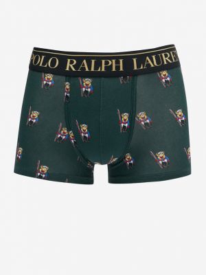 Boxeri Polo Ralph Lauren roșu