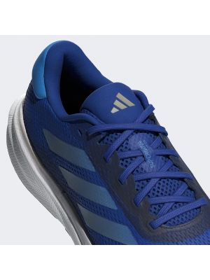 Chaussures de ville Adidas Performance bleu