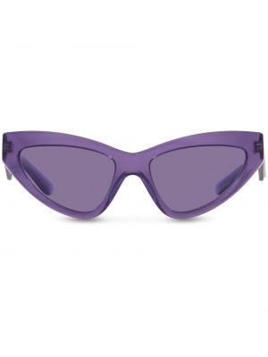 Glasögon Dolce & Gabbana Eyewear lila