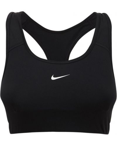 Podprsenka Nike černá
