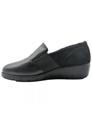 Loafers Cinzia Soft czarne