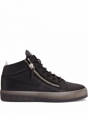 Sneakers Giuseppe Zanotti svart