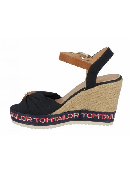 Sandały Tom Tailor