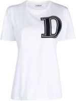 T-shirts Dondup femme