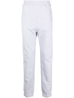 Pantalones de chándal Msgm gris