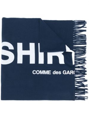 Рубашка Comme Des Garçons Shirt