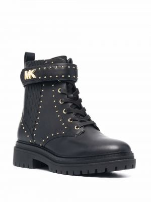 Ankle boots mit spikes Michael Michael Kors