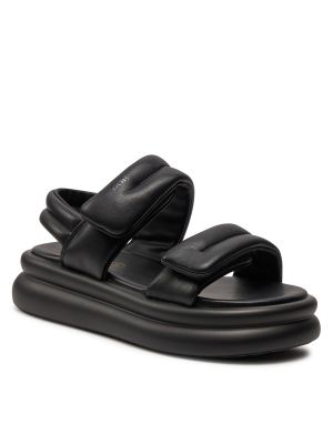 Sandale Goe crna