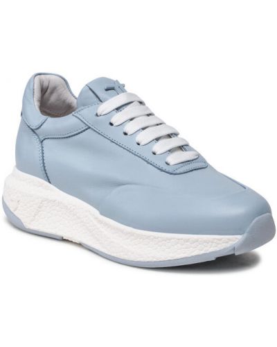 Sneakers Togoshi kék