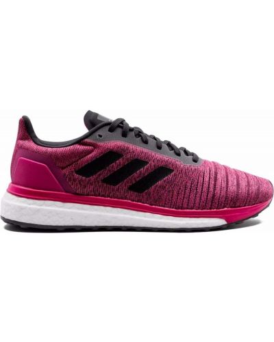 Sneakers Adidas ροζ