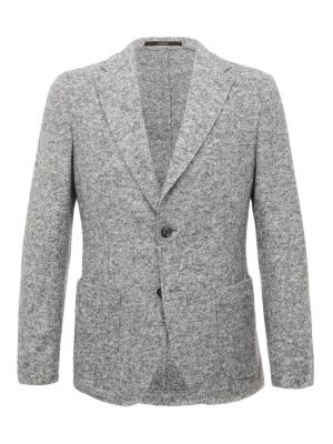 Пиджак Windsor серый