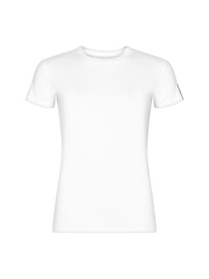 Tričko Nax bílé