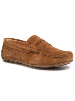 Mokasyny VAGABOND - Wayne 4768-140-27 Cognac