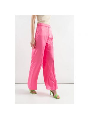 Pantalones Imperial rosa