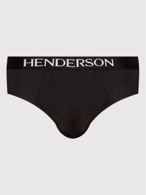 Trumpikės Henderson juoda