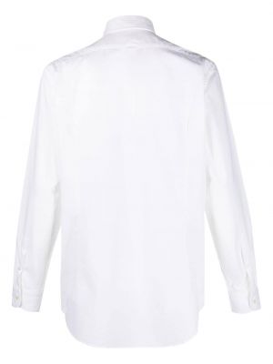 Koszula Massimo Alba biała