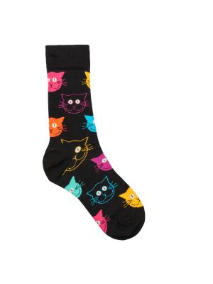 Podkolenky Happy Socks