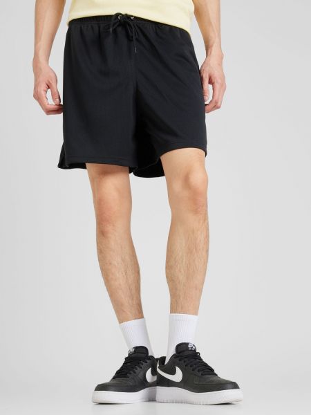 Sportinės kelnes Nike Sportswear juoda