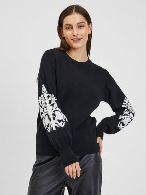 Sweter Orsay czarny