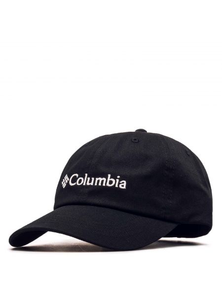 Кепка Columbia черная