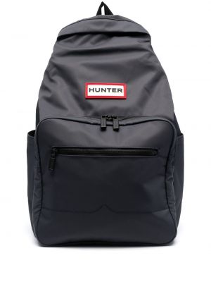 Plecak Hunter niebieski