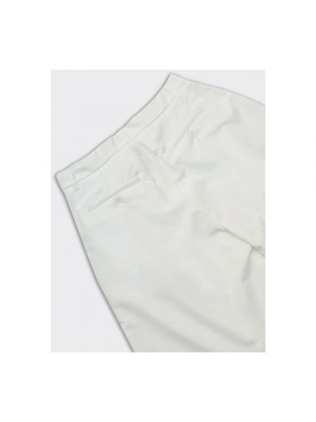Pantalones cortos Family First blanco