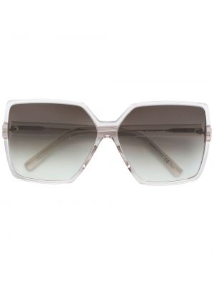 Oversize saulesbrilles Saint Laurent Eyewear