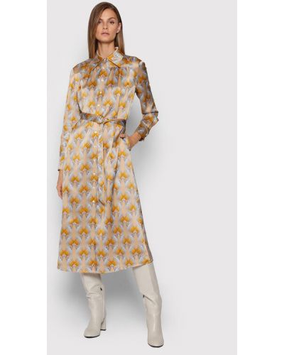 Tory Burch Ing ruha 87406 Színes Relaxed Fit