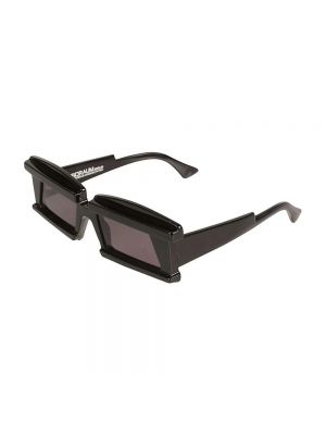 Gafas de sol elegantes Kuboraum negro