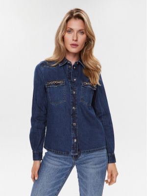 Jeanshemd Guess