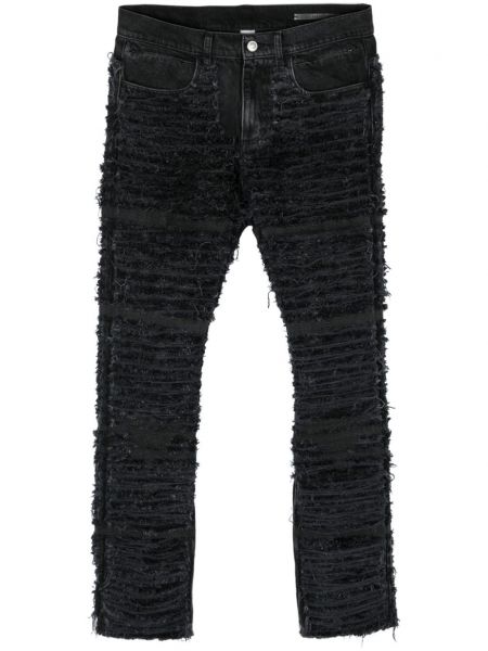 Jeans skinny effet usé 1017 Alyx 9sm noir