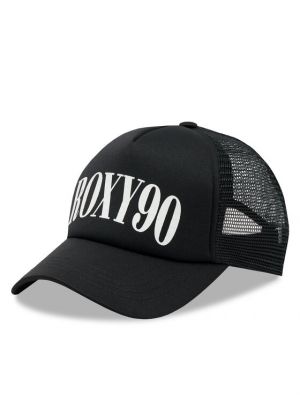 Καπέλο Roxy μαύρο