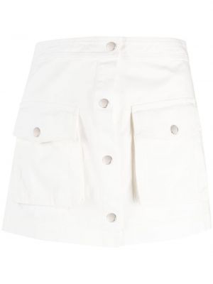 Shorts med hög midja Staud