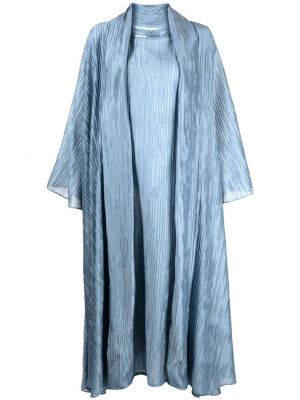 Вечерна рокля Bambah синьо