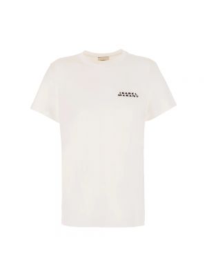 Koszulka Isabel Marant biała