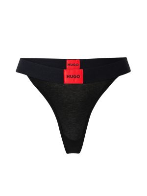 Tango nohavičky Hugo čierna