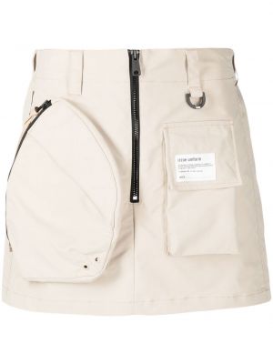 Cargo shorts Izzue brun