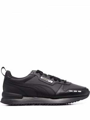 Sneakers Puma svart