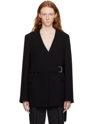 Черный пиджак 3.1 Phillip Lim