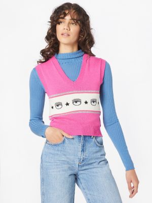 Пуловер Chiara Ferragni