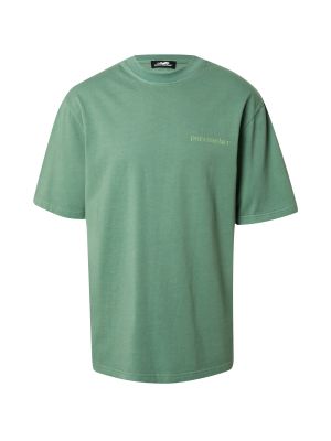 Tričko Pacemaker zelená