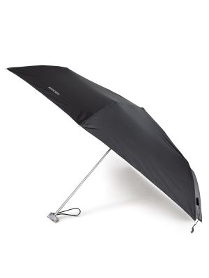 Regenschirm Wittchen schwarz