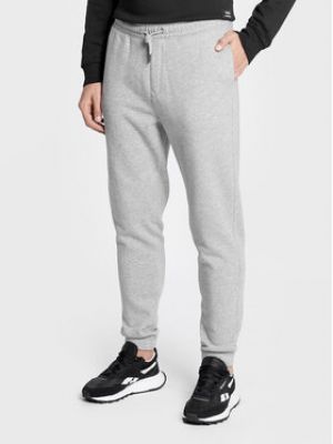Pantalon de joggings Solid gris