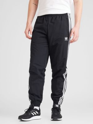 Спортни панталони Adidas Originals черно