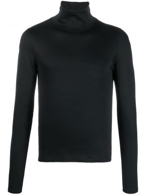 Пуловер Bianca Saunders черно