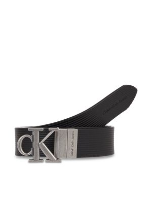 Cintura Calvin Klein Jeans nero